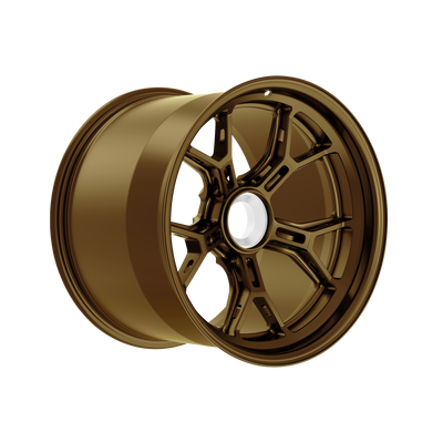 MFF-05 Magnesium Wheels