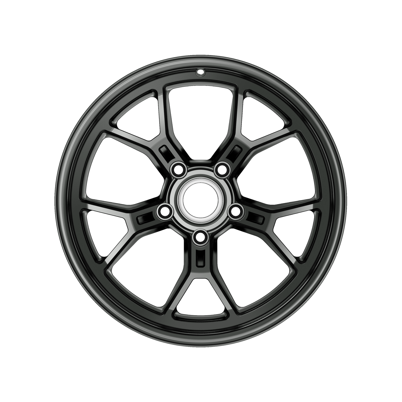 MFF-05 Magnesium Wheels
