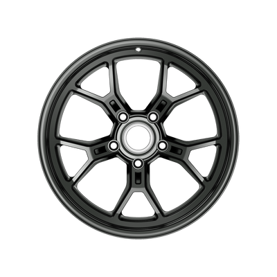 MFF-05 Magnesium Wheels