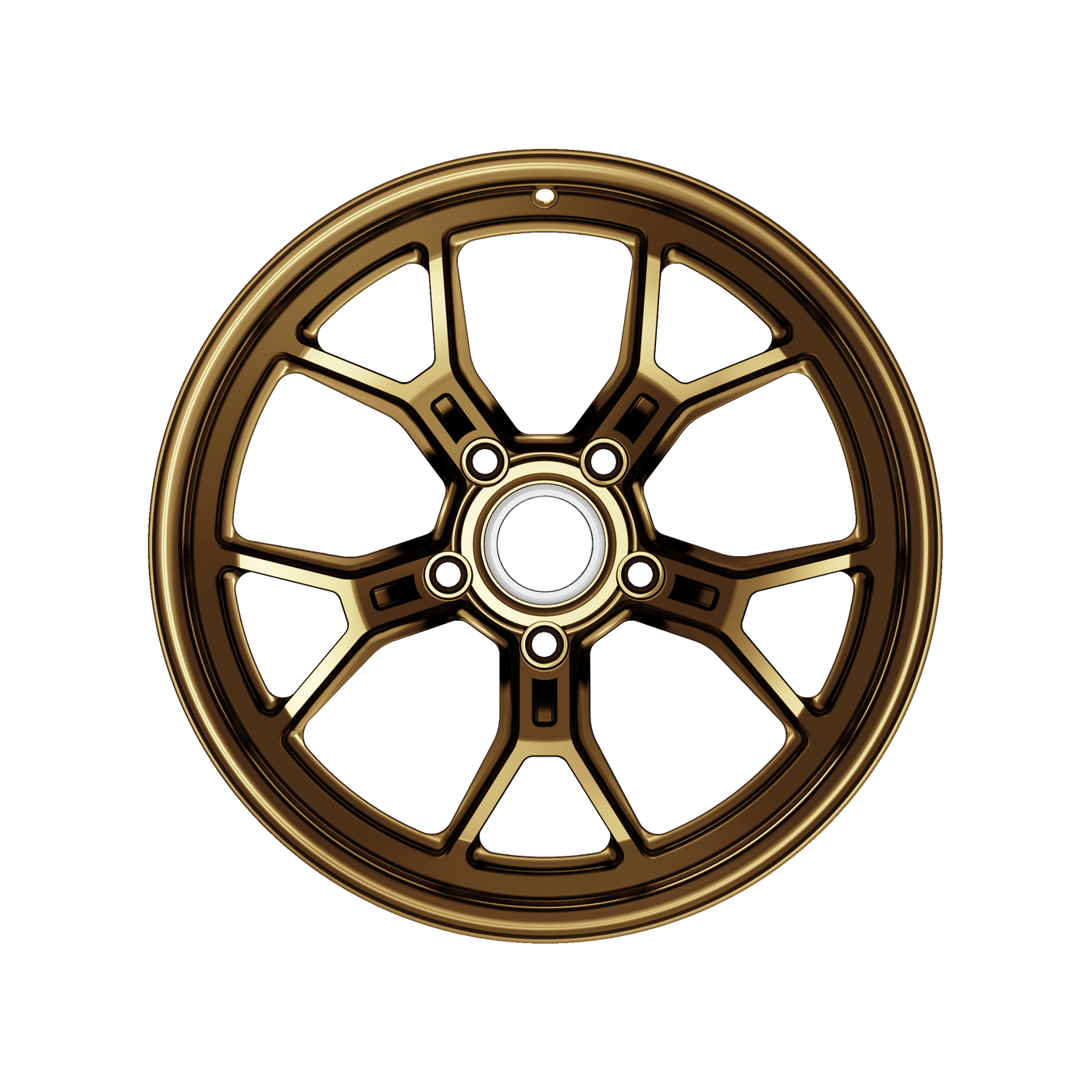 MFF-05 Magnesium Wheels