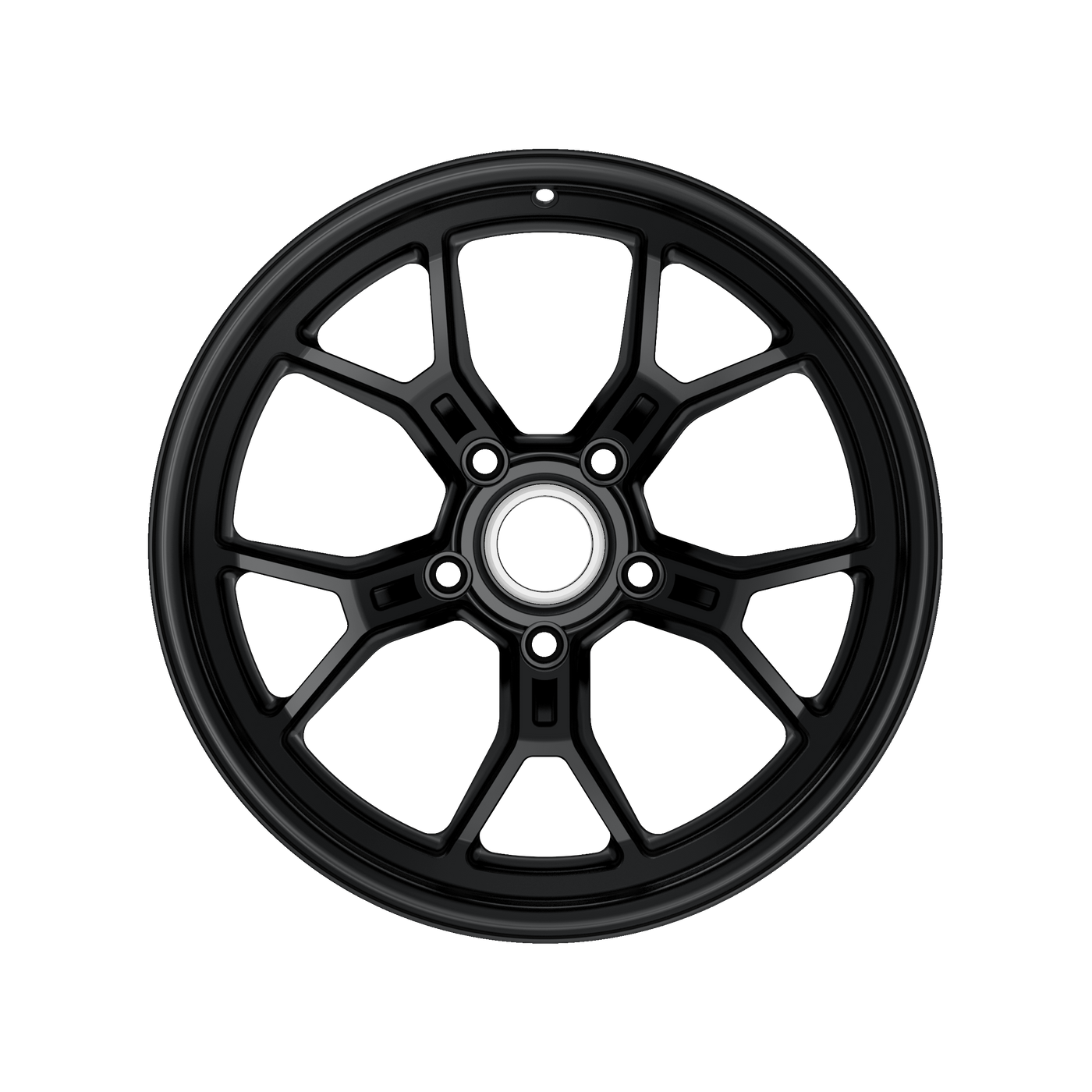 MFF-05 Magnesium Wheels