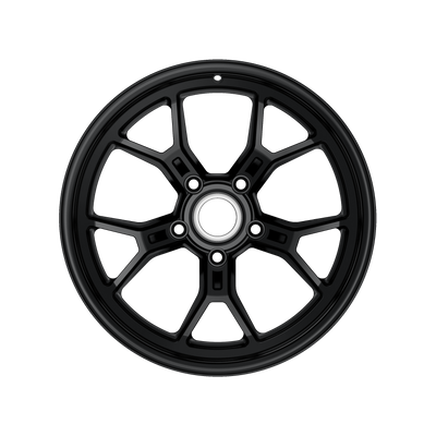 MFF-05 Magnesium Wheels