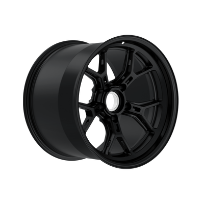 MFF-05 Magnesium Wheels
