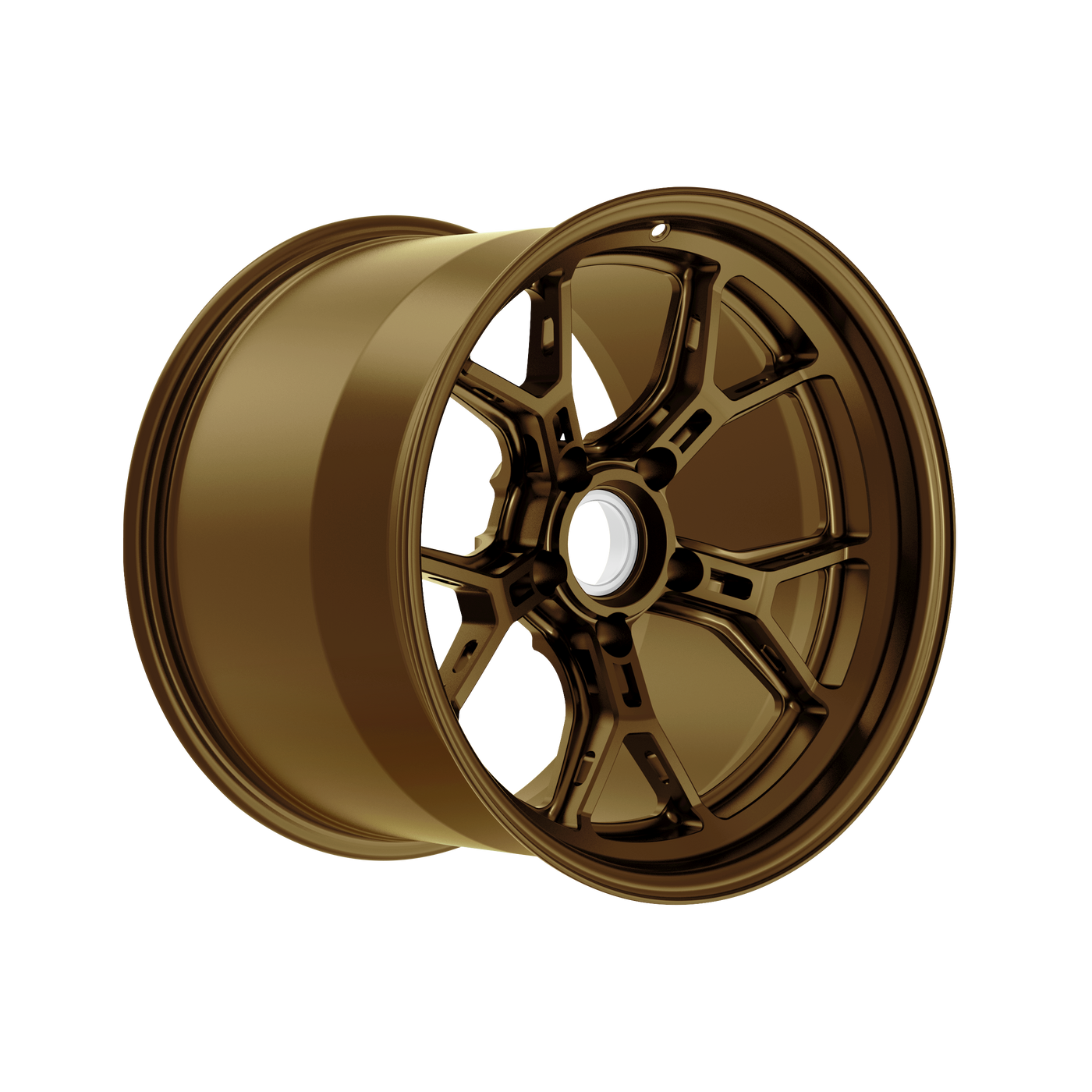 MFF-05 Magnesium Wheels