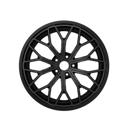 MFF-C-01 Magnesium Wheels