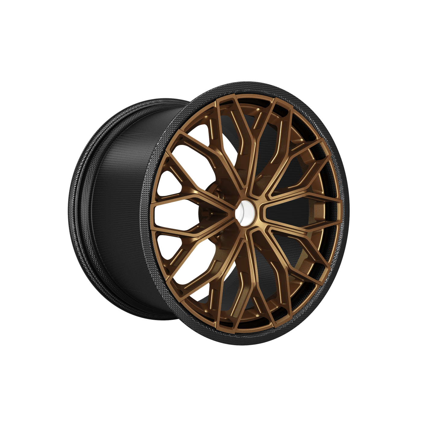 MFF-C-01 Magnesium Wheels