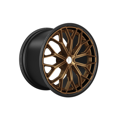 MFF-C-01 Magnesium Wheels