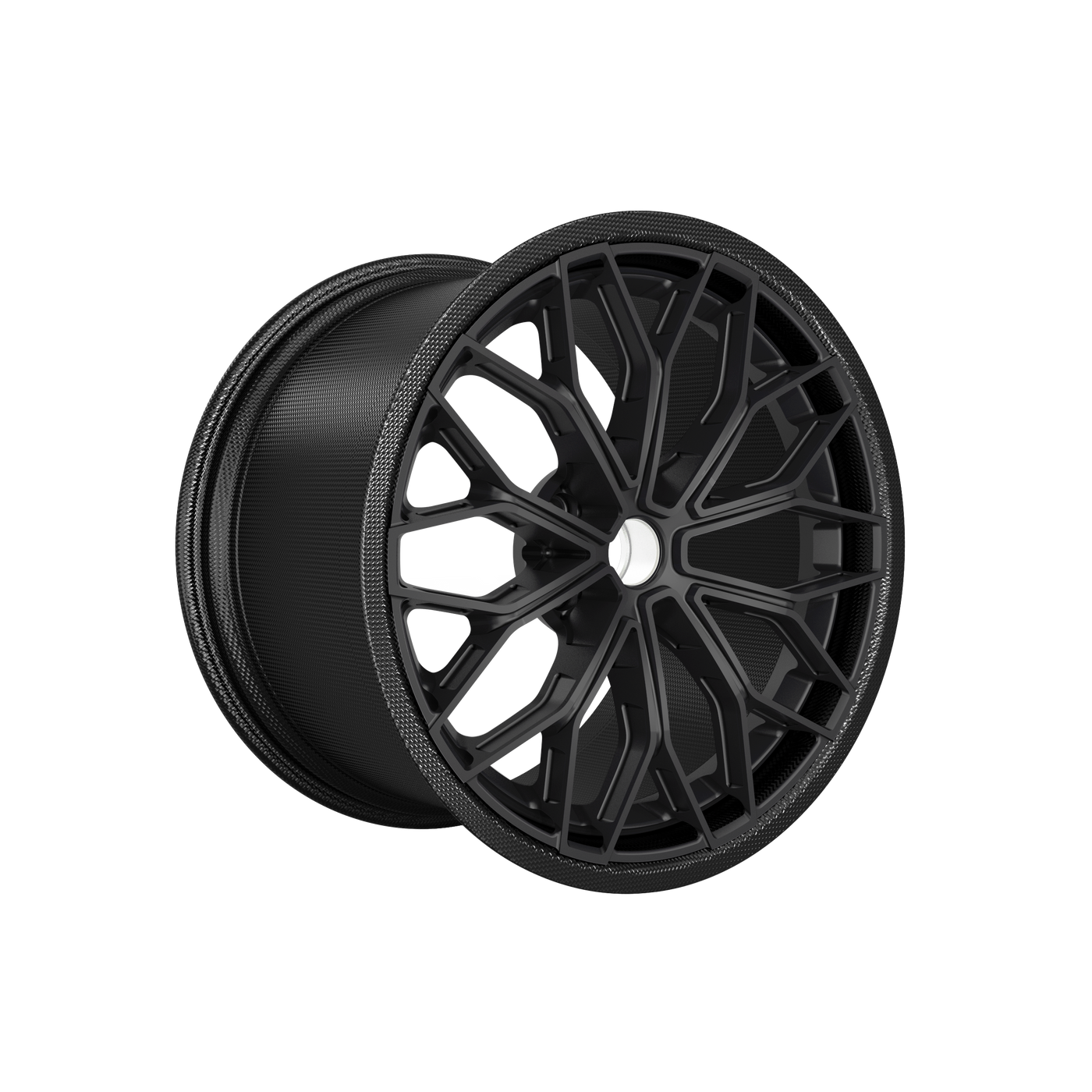 MFF-C-01 Magnesium Wheels
