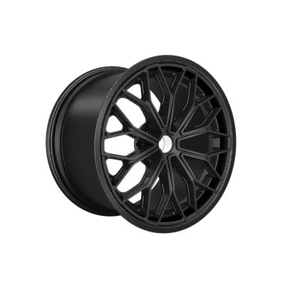 MFF-C-01 Magnesium Wheels