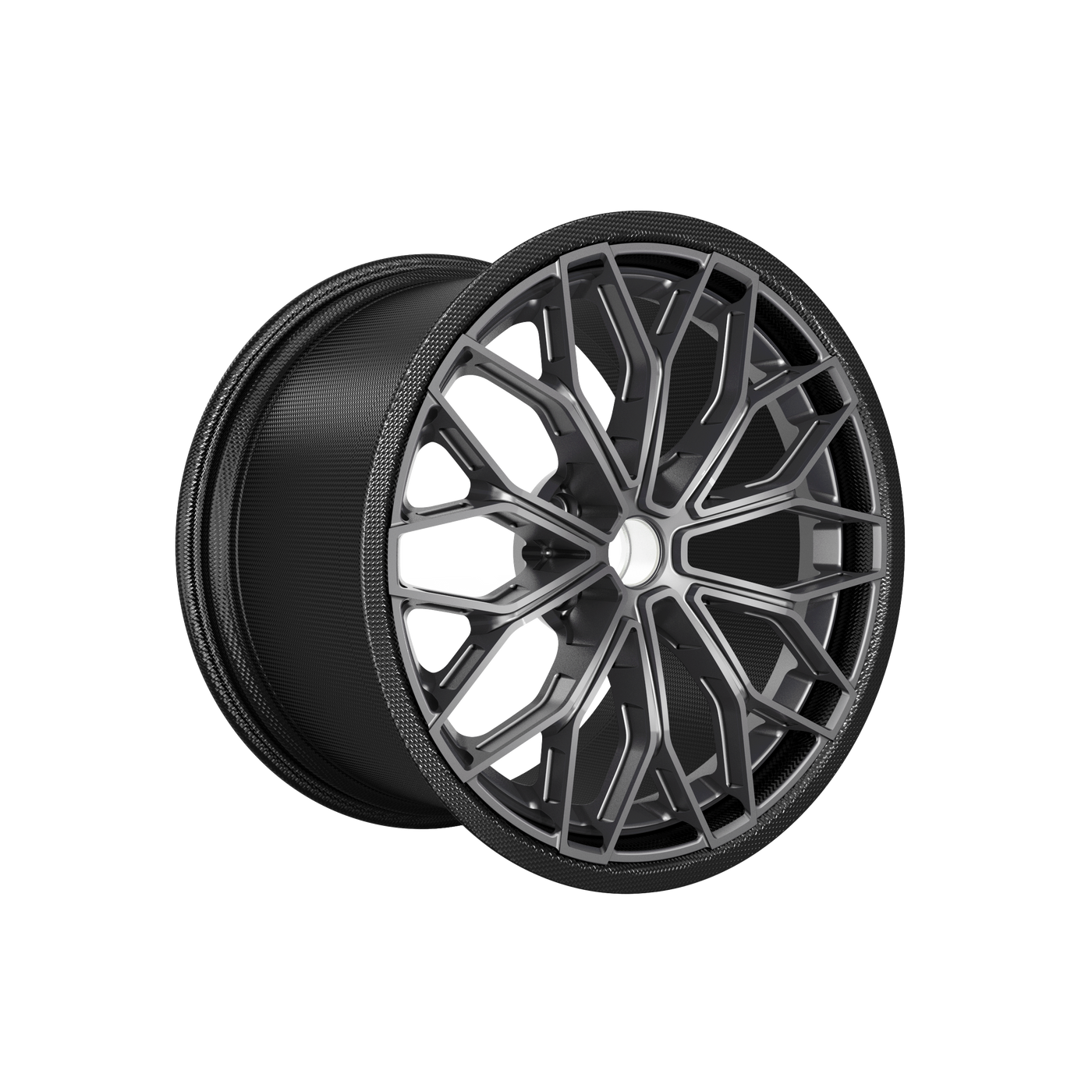 MFF-C-01 Magnesium Wheels
