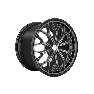 MFF-C-01 Magnesium Wheels