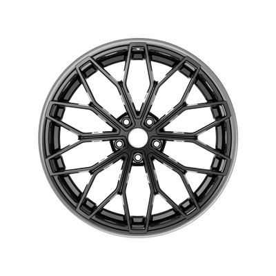 MFF-L-01  2Piece Magnesium Wheels