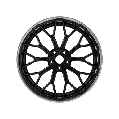 MFF-L-01  2Piece Magnesium Wheels