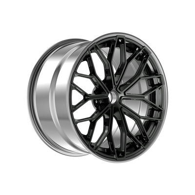 MFF-L-01  2Piece Magnesium Wheels