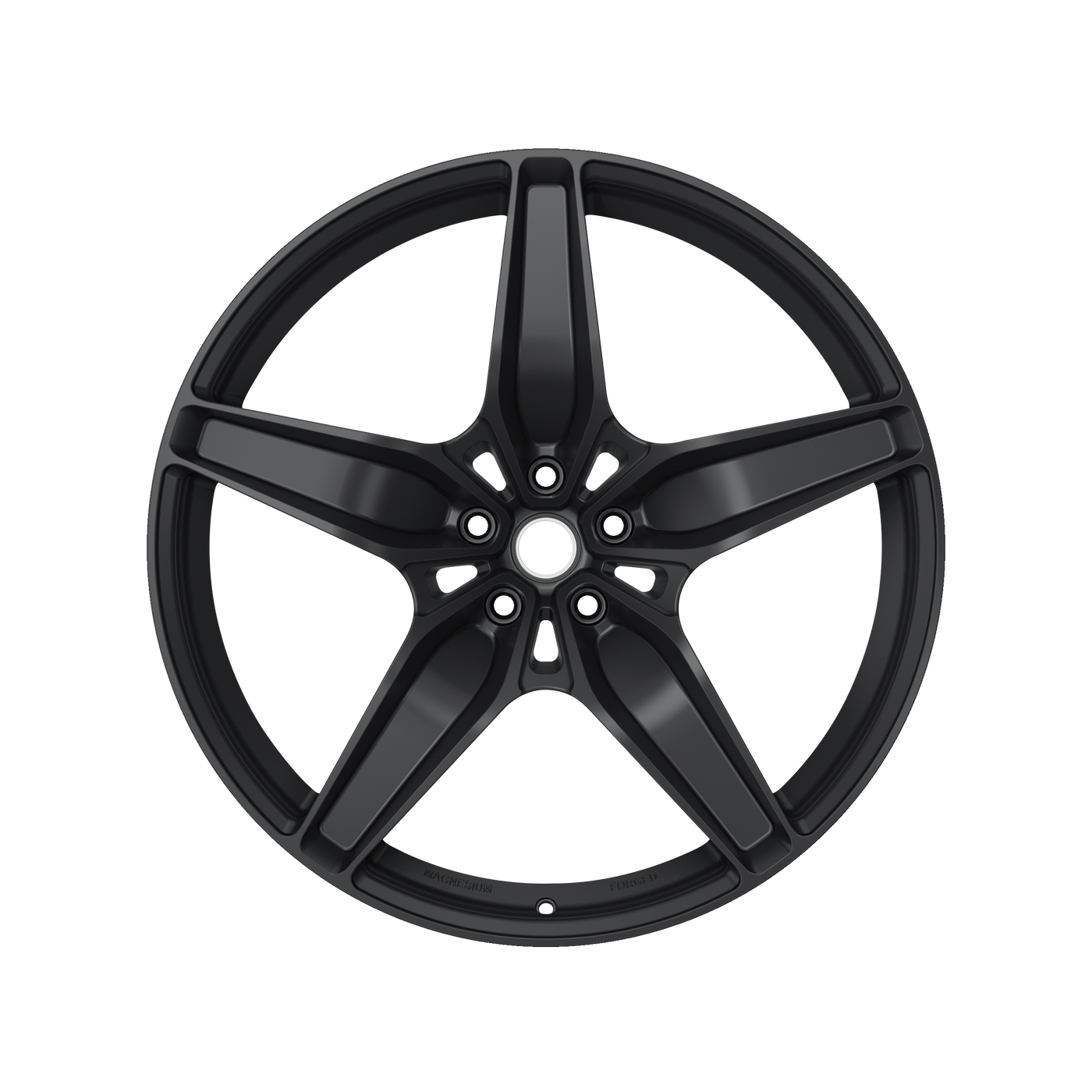 MFL-01 Magnesium Wheels