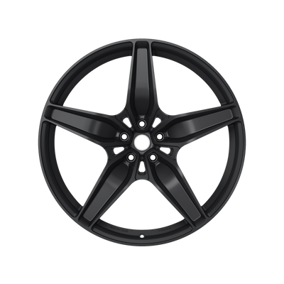 MFL-01 Magnesium Wheels