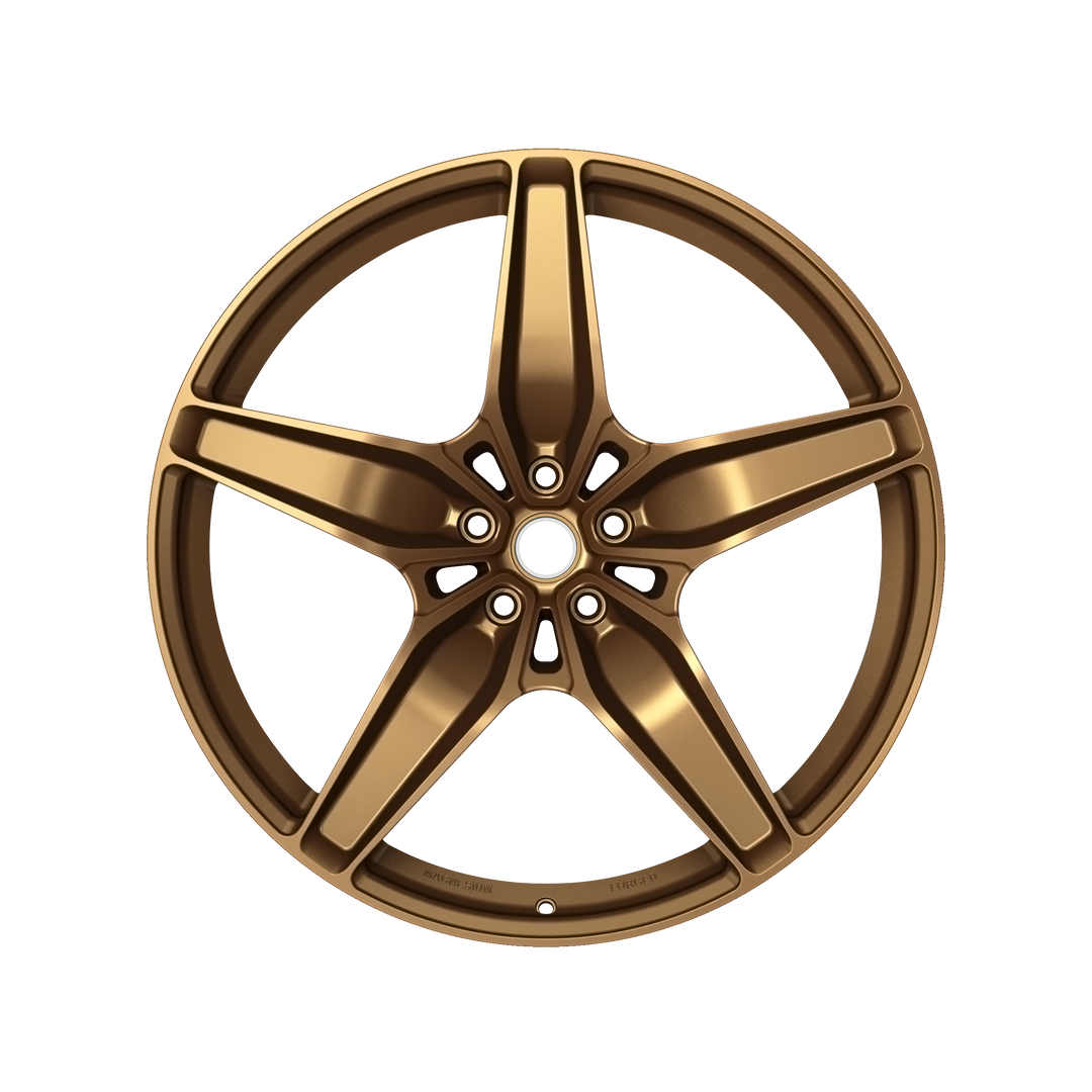iPE MFL-01 | Ultralight Forged Magnesium Racing Wheels – iPE Official
