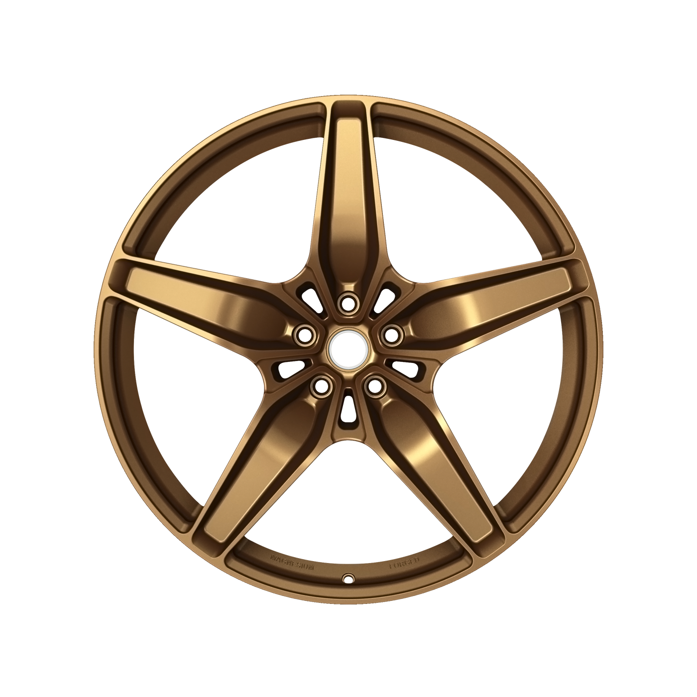 MFL-01 Magnesium Wheels