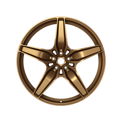 MFL-01 Magnesium Wheels