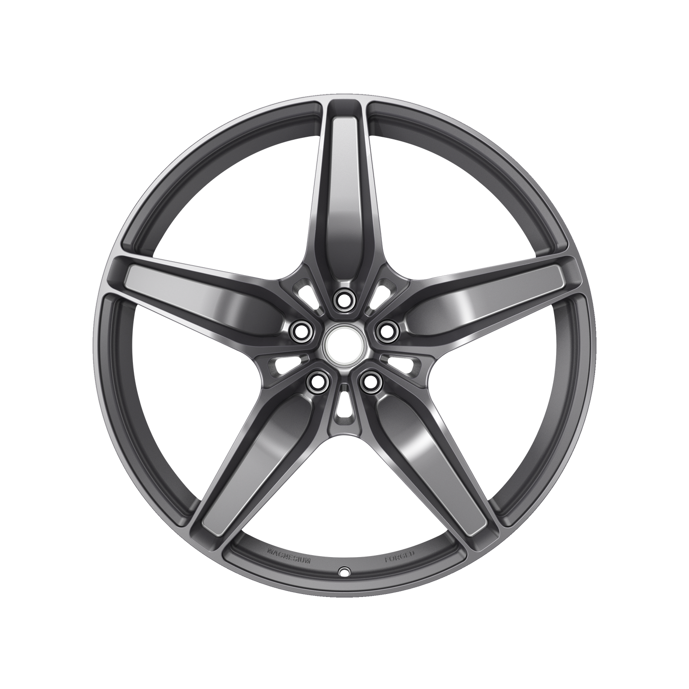 MFL-01 Magnesium Wheels