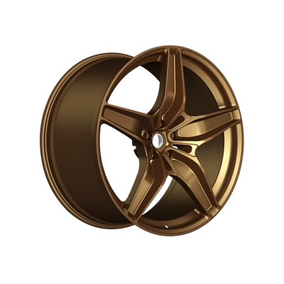 MFL-01 Magnesium Wheels