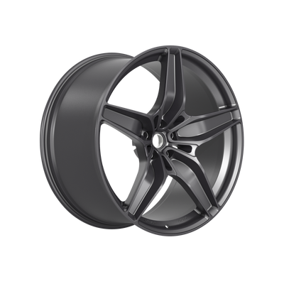 MFL-01 Magnesium Wheels