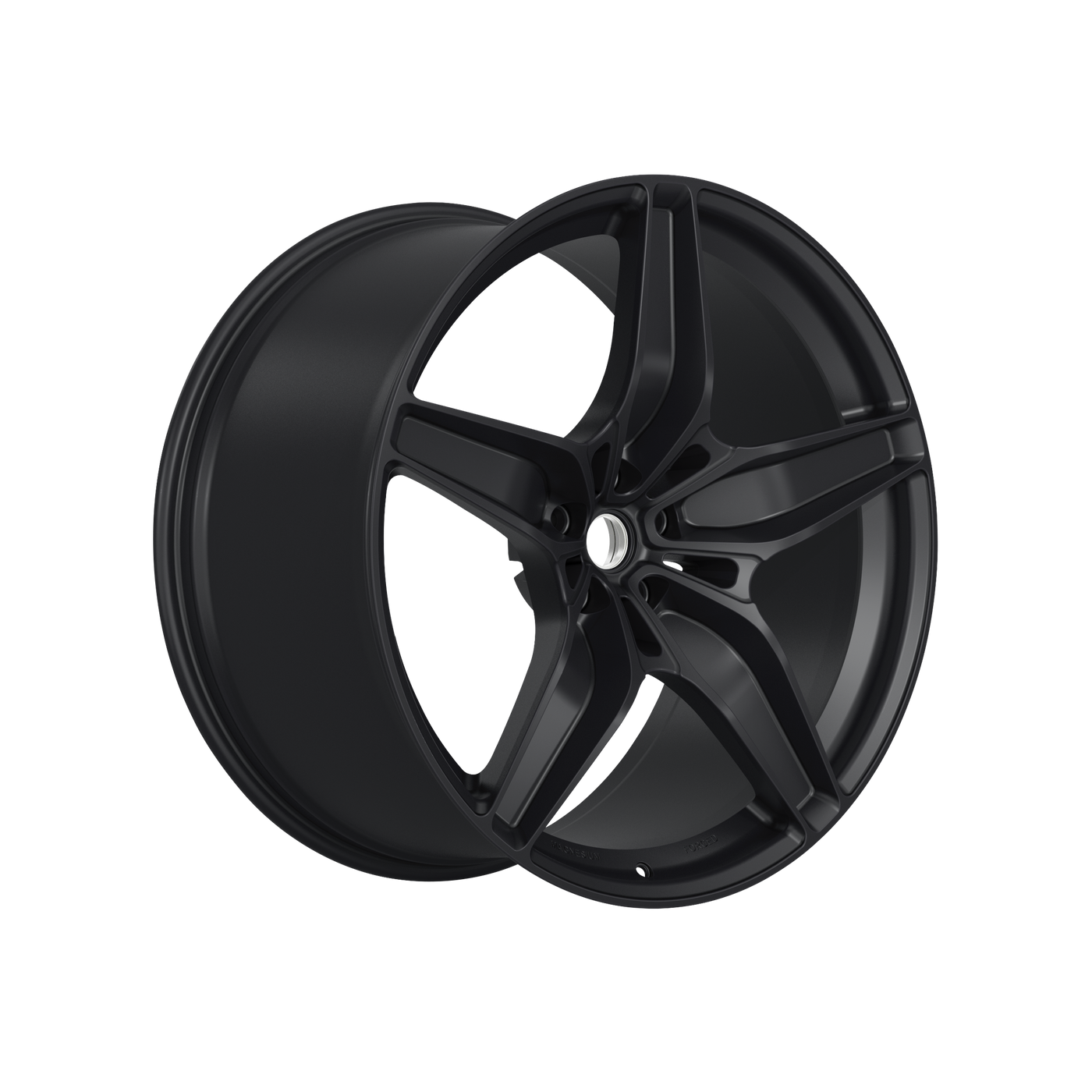 MFL-01 Magnesium Wheels