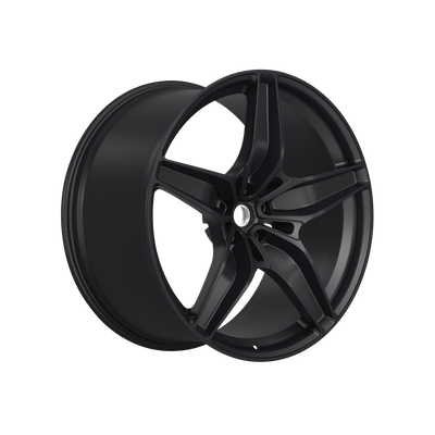 MFL-01 Magnesium Wheels