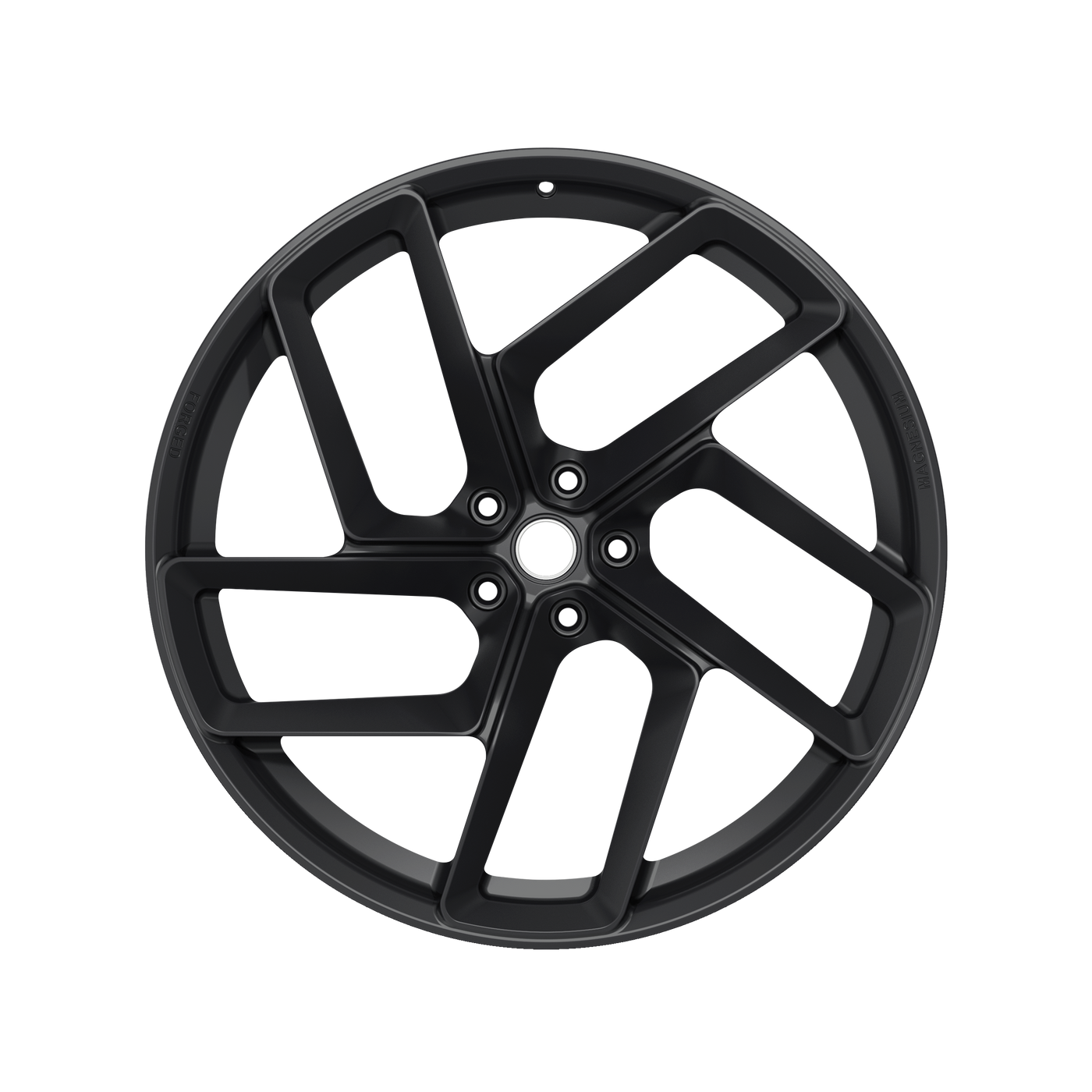 MFL-02 Magnesium Wheels