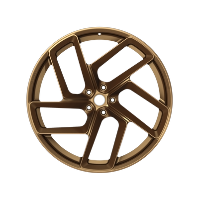 MFL-02 Magnesium Wheels