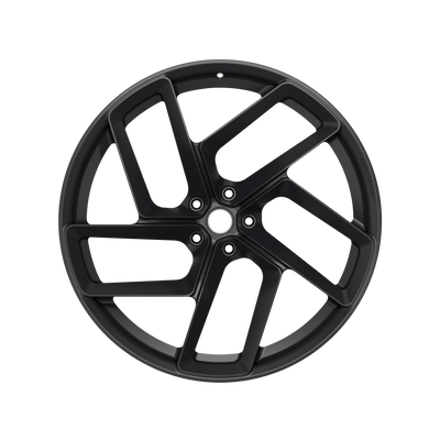 MFL-02 Magnesium Wheels
