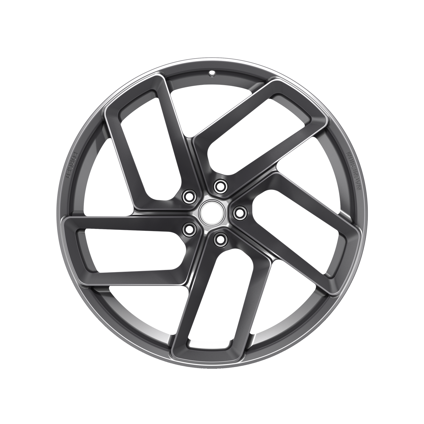 MFL-02 Magnesium Wheels