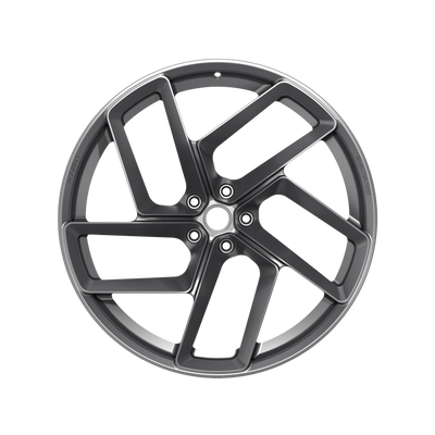 MFL-02 Magnesium Wheels