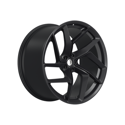 MFL-02 Magnesium Wheels