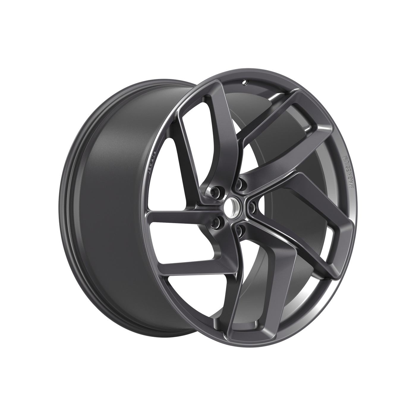 MFL-02 Magnesium Wheels