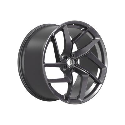 MFL-02 Magnesium Wheels