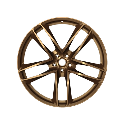 MFL-03 Magnesium Wheels