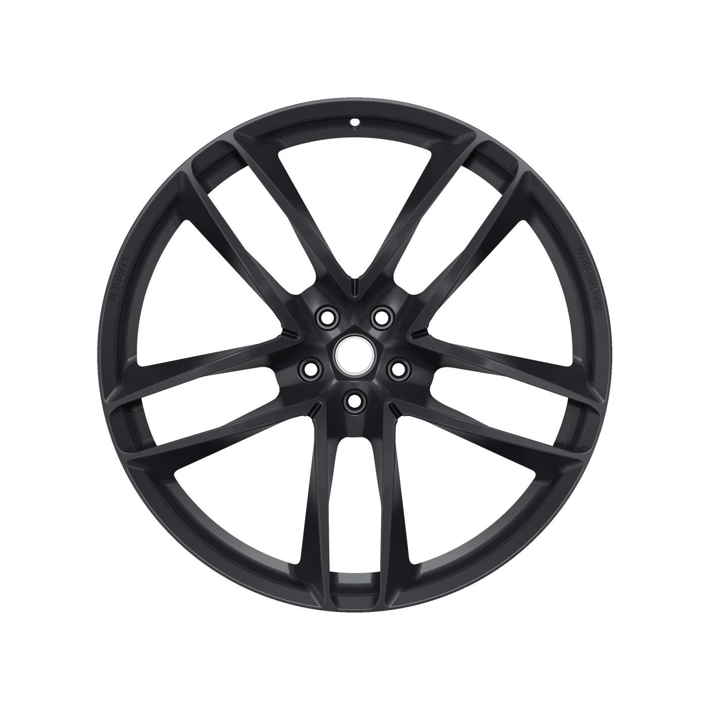 MFL-03 Magnesium Wheels