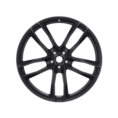 MFL-03 Magnesium Wheels
