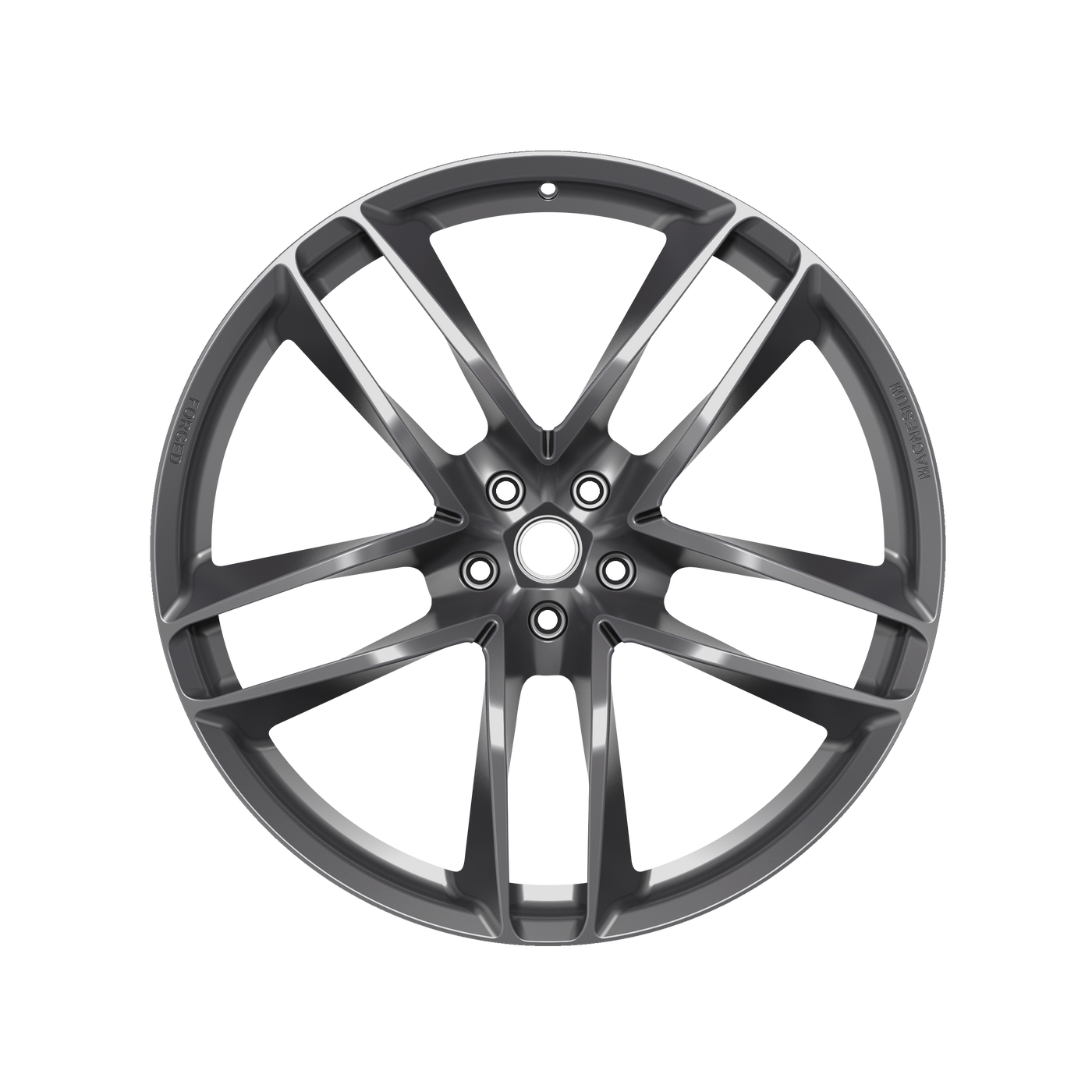 MFL-03 Magnesium Wheels