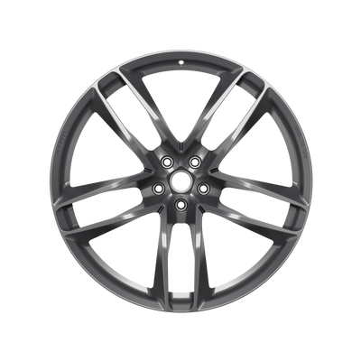 MFL-03 Magnesium Wheels