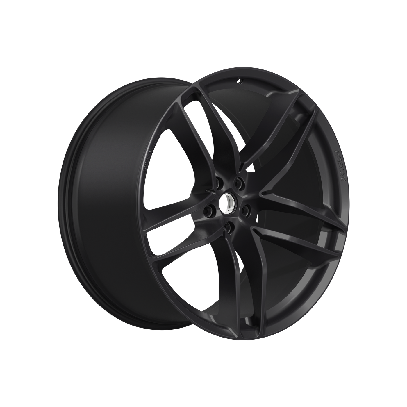 MFL-03 Magnesium Wheels