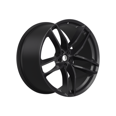 MFL-03 Magnesium Wheels