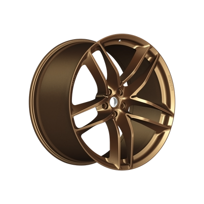 MFL-03 Magnesium Wheels