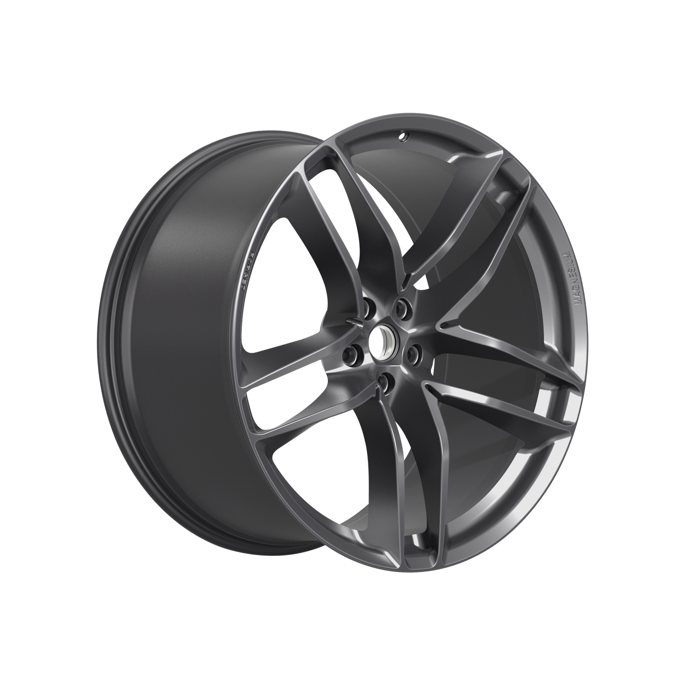 MFL-03 Magnesium Wheels