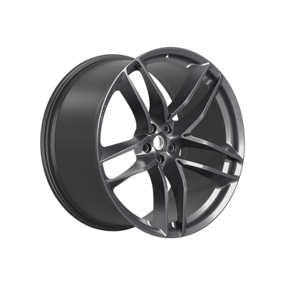 MFL-03 Magnesium Wheels
