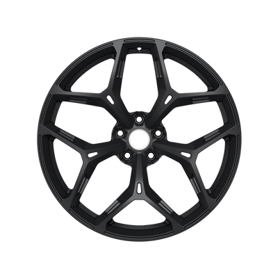 MFL-04 Magnesium Wheels
