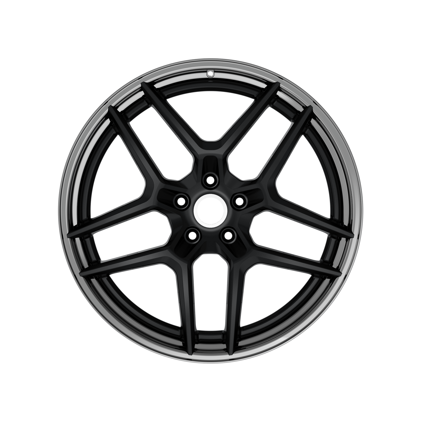 MFL-L-01  2Piece Magnesium Wheels