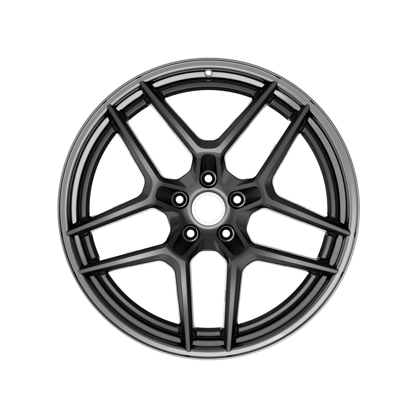MFL-L-01  2Piece Magnesium Wheels