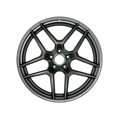 MFL-L-01  2Piece Magnesium Wheels